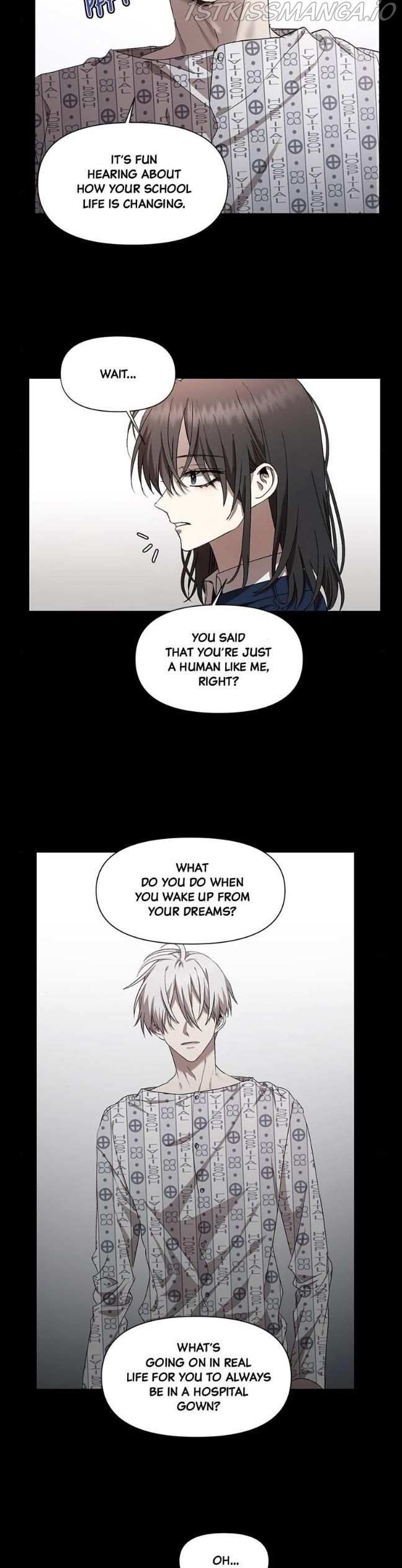Dreaming Freedom Chapter 18 image 28